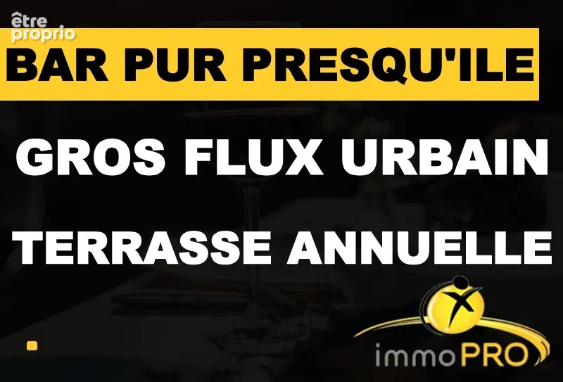 Photo Commerce à Lyon-2e au prix de 154 000€