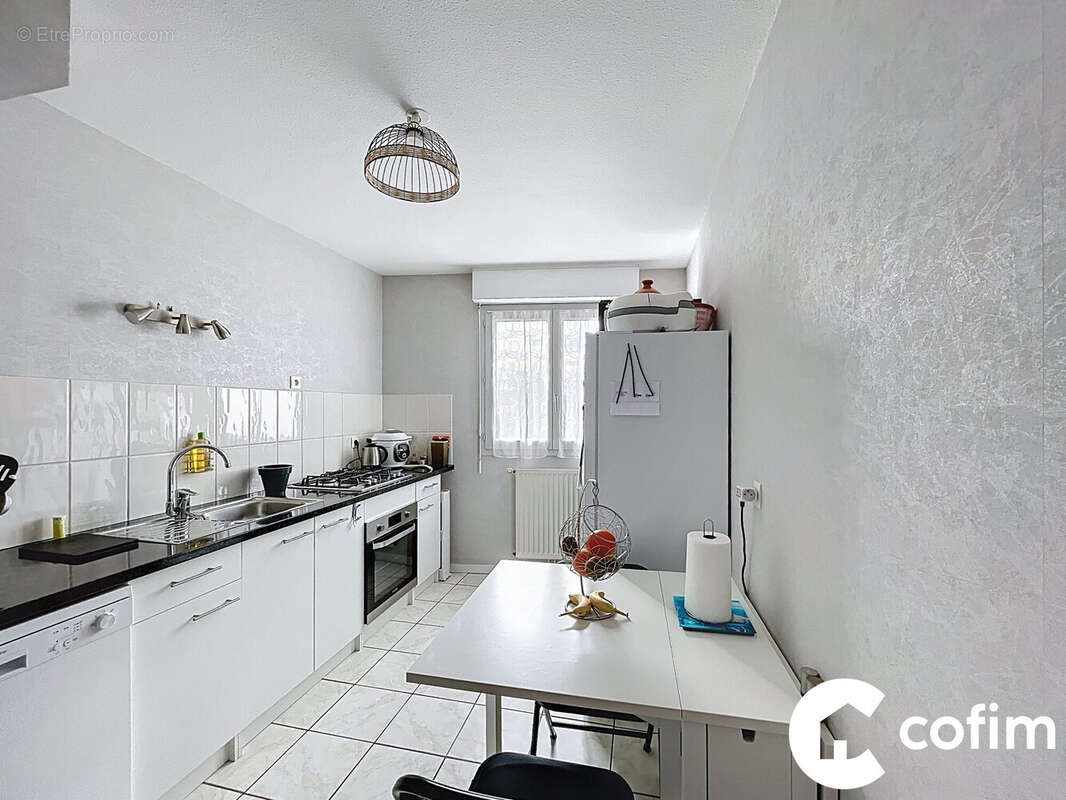 Appartement à PAU