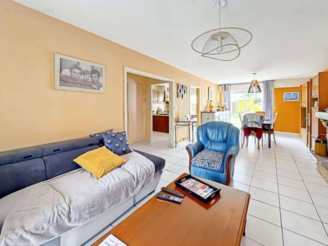 Maison à LA ROCHE-SUR-YON