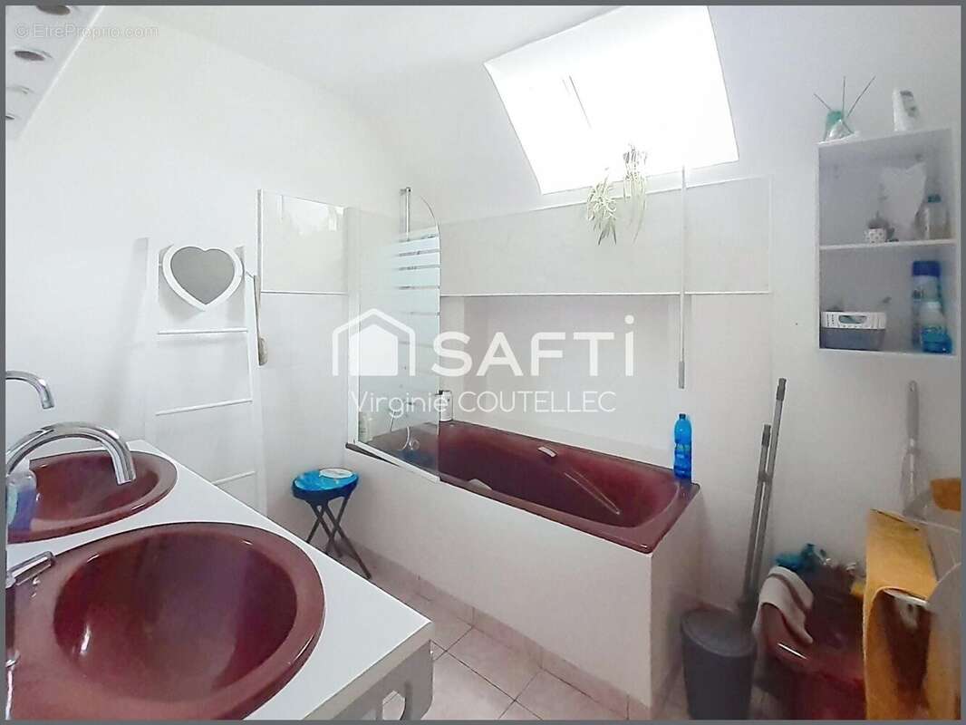 Photo 7 - Maison à TAUPONT