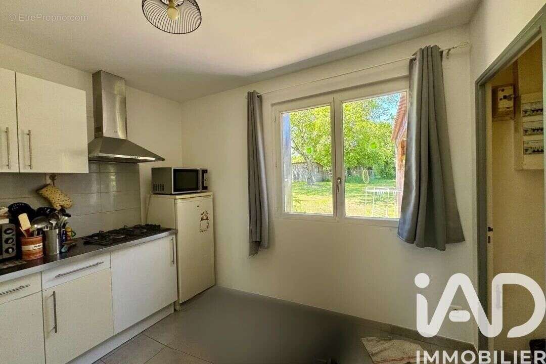 Photo 4 - Maison à YVIERS