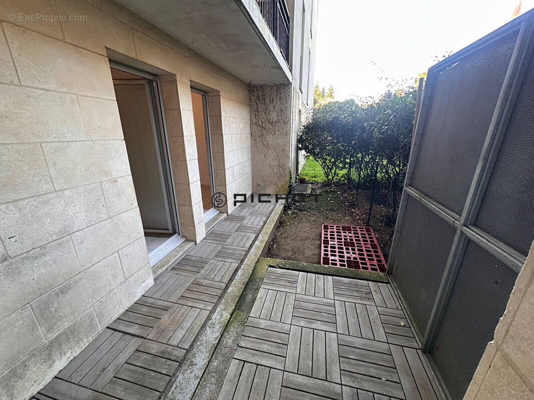 Appartement à PERIGUEUX