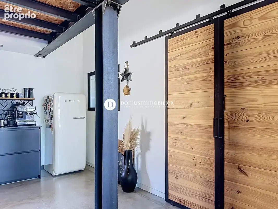 Maison 5 pièces 173 m² à vendre à Carpentras (84200) - photo 7