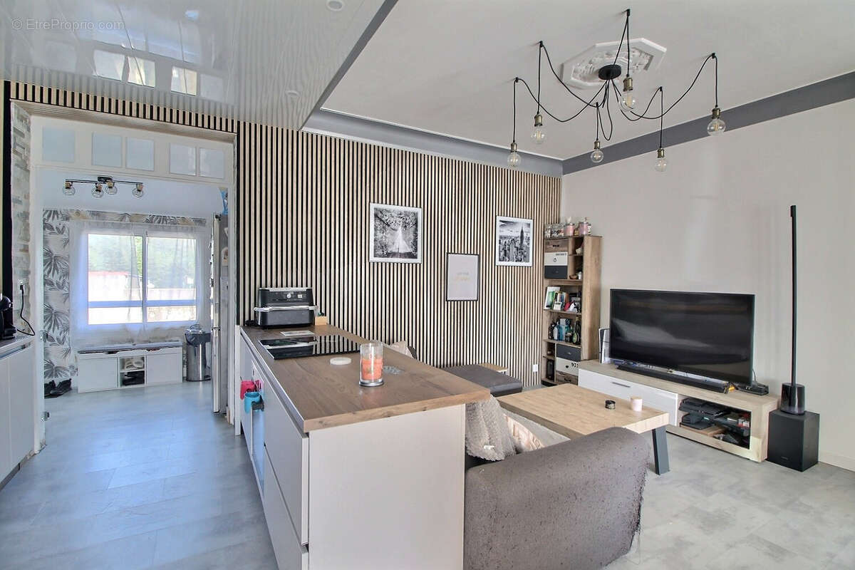 Maison à ARTHON-EN-RETZ