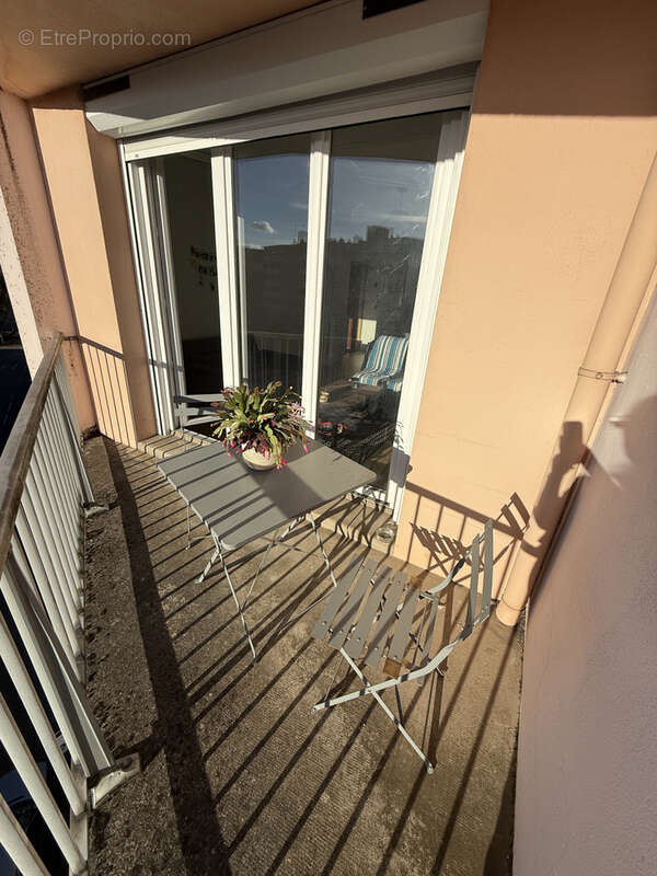 Appartement à LIMOGES