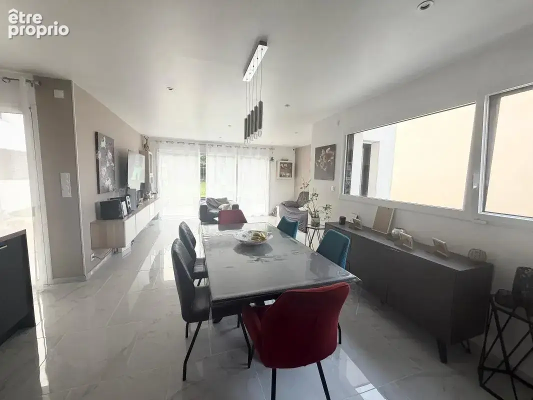 Saint Renan Maison contemporaine - photo 5