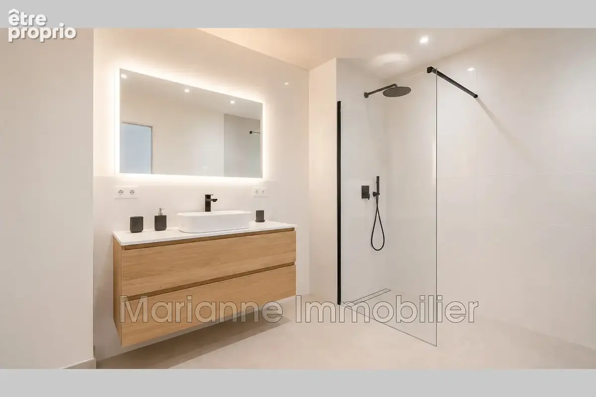 Appartement 58 m² à Valras-Plage  - photo 4