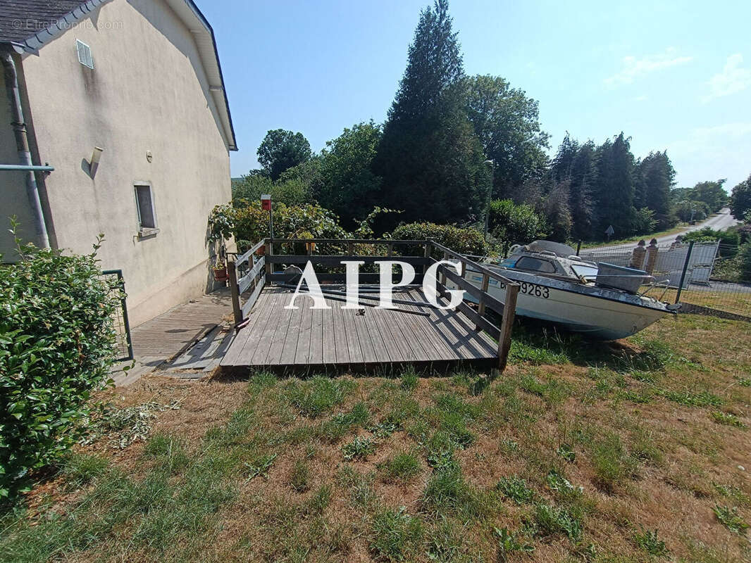 Caurel, maison à vendre - photo 17