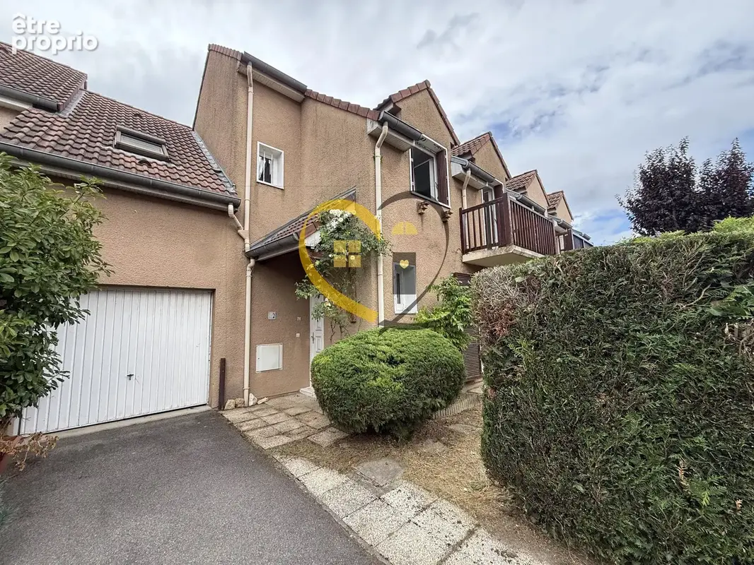 Maison familiale 9 pièces – 155 m² – Centre historique de Fontenay-le-Fleury (proche Versailles) - photo 45