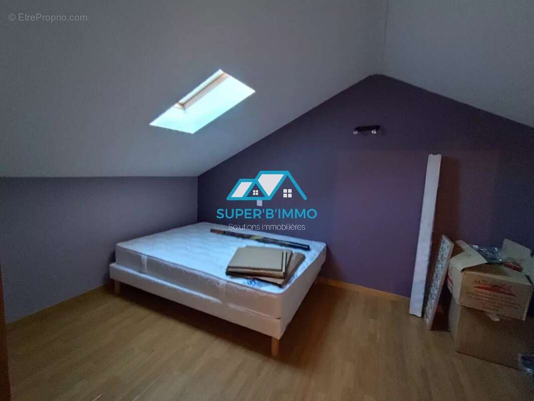 Maison à CHAVANIAC-LAFAYETTE