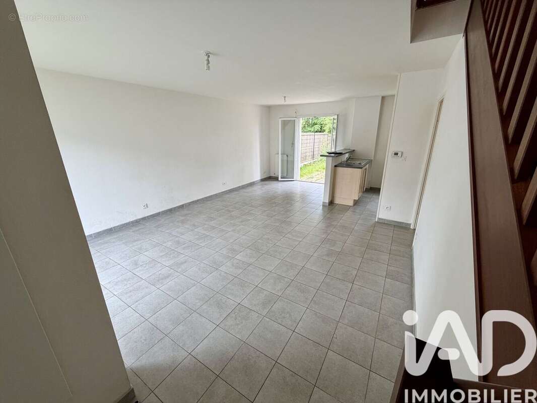 Photo 2 - Maison à SAINT-NAZAIRE