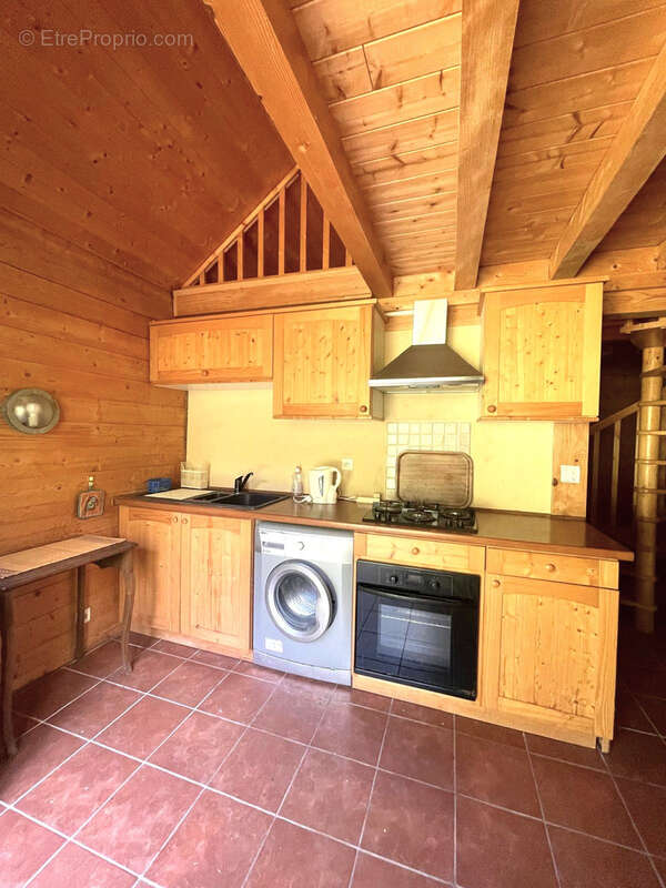 Maison à CLAIX