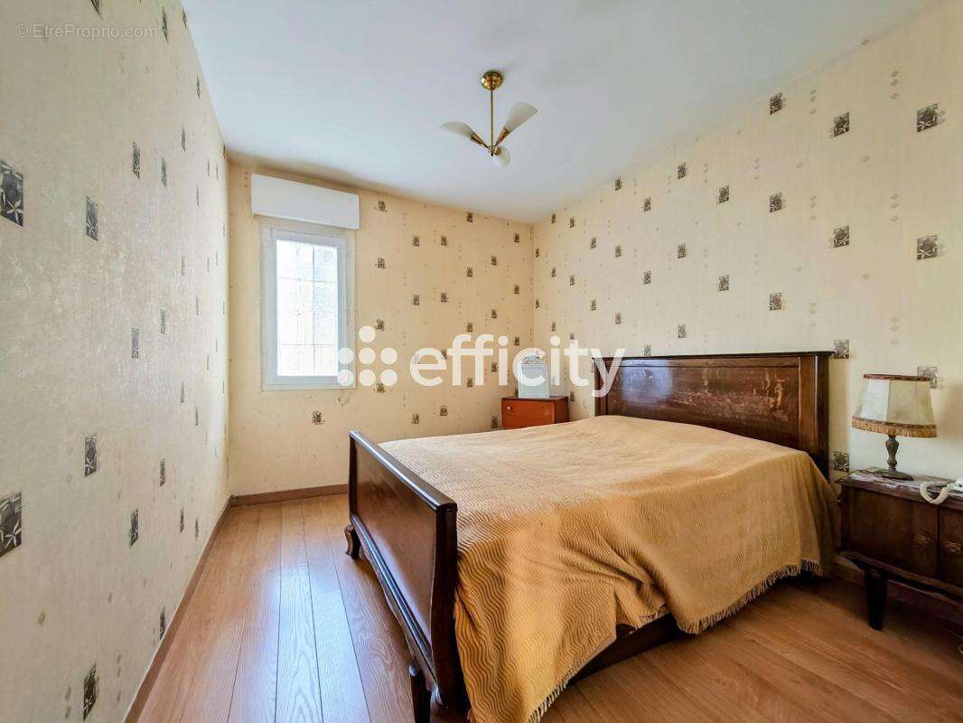 Appartement à REZE
