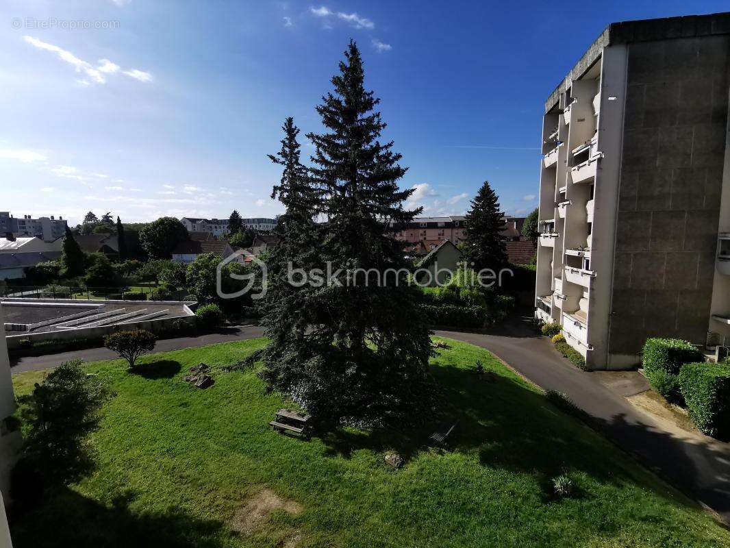 Appartement à TARBES