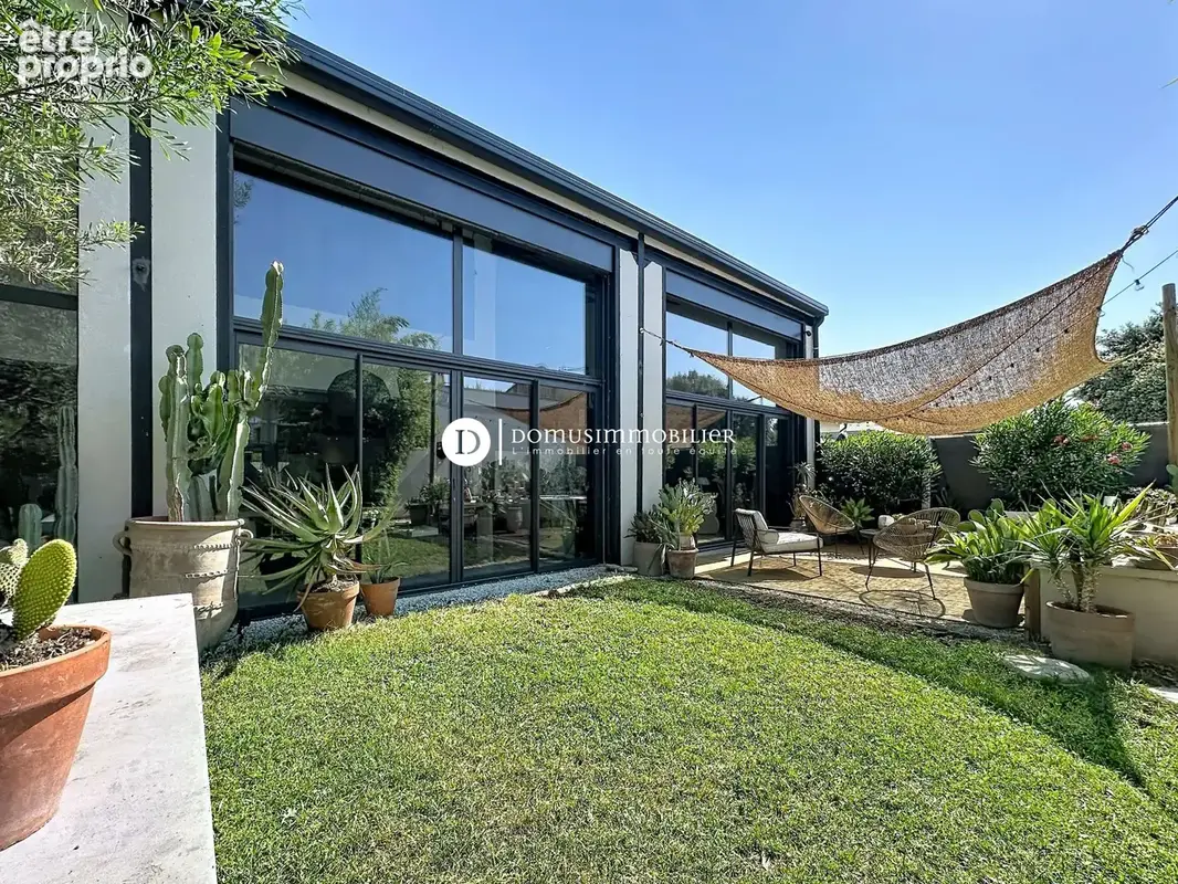 Maison 5 pièces 173 m² à vendre à Carpentras (84200) - photo 2