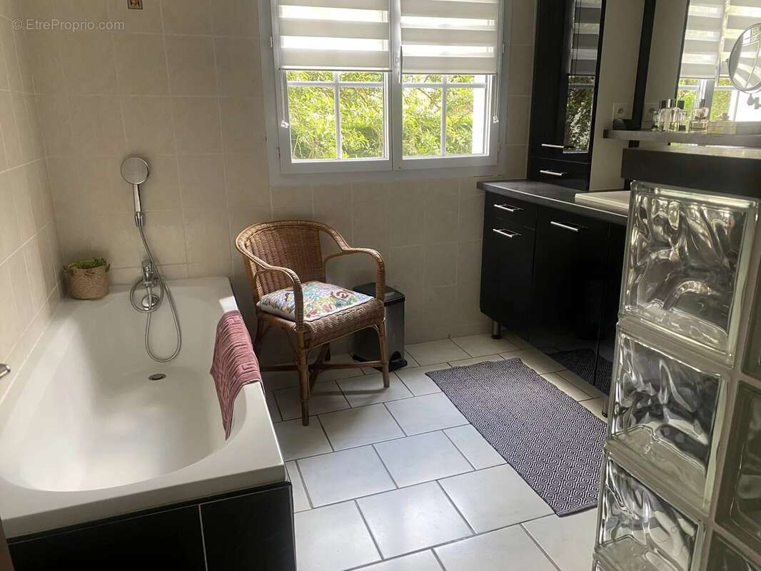 Maison à SAINT-MICHEL-SUR-LOIRE