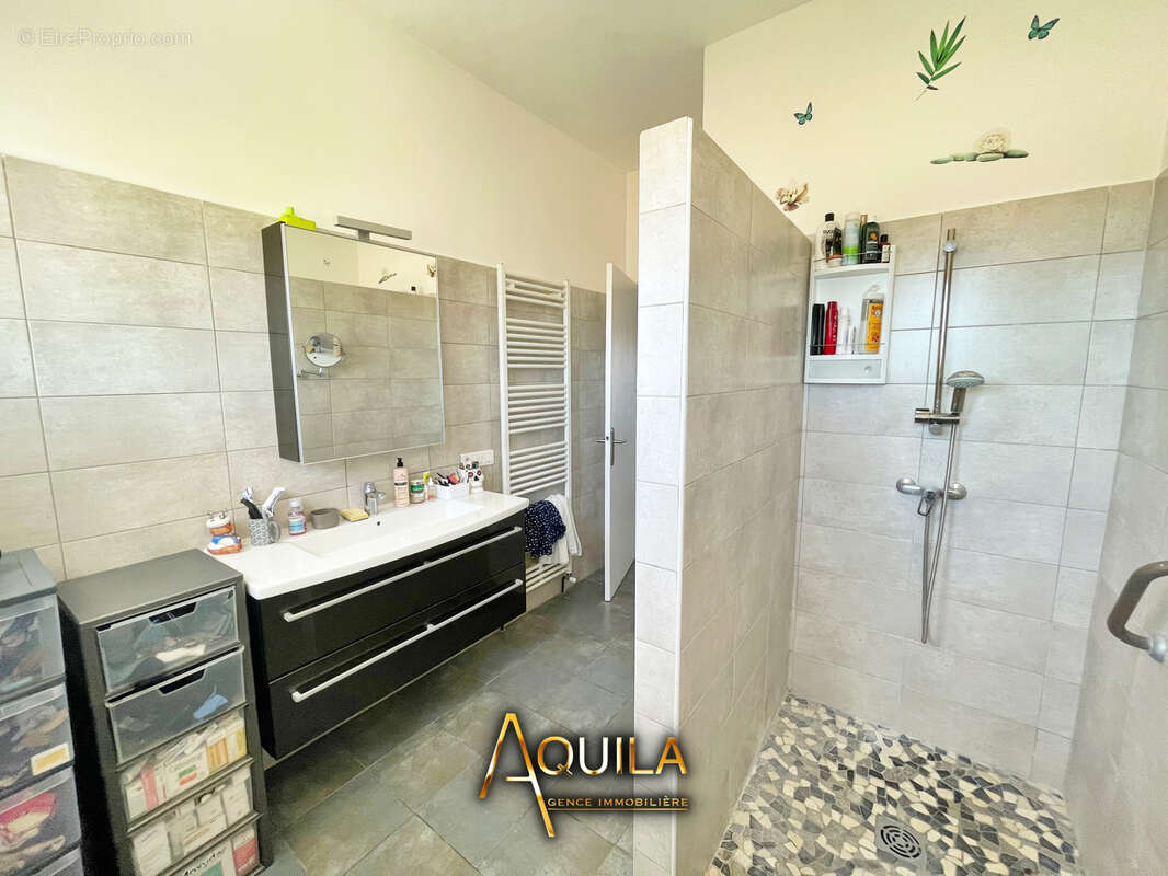 Maison à MAUREILHAN