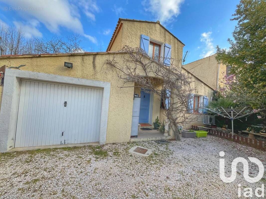 Photo 1 - Maison à LE PRADET