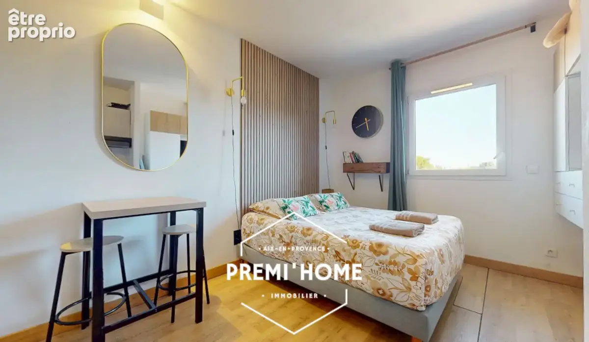 Studio meuble a vendre aix celony - photo 3
