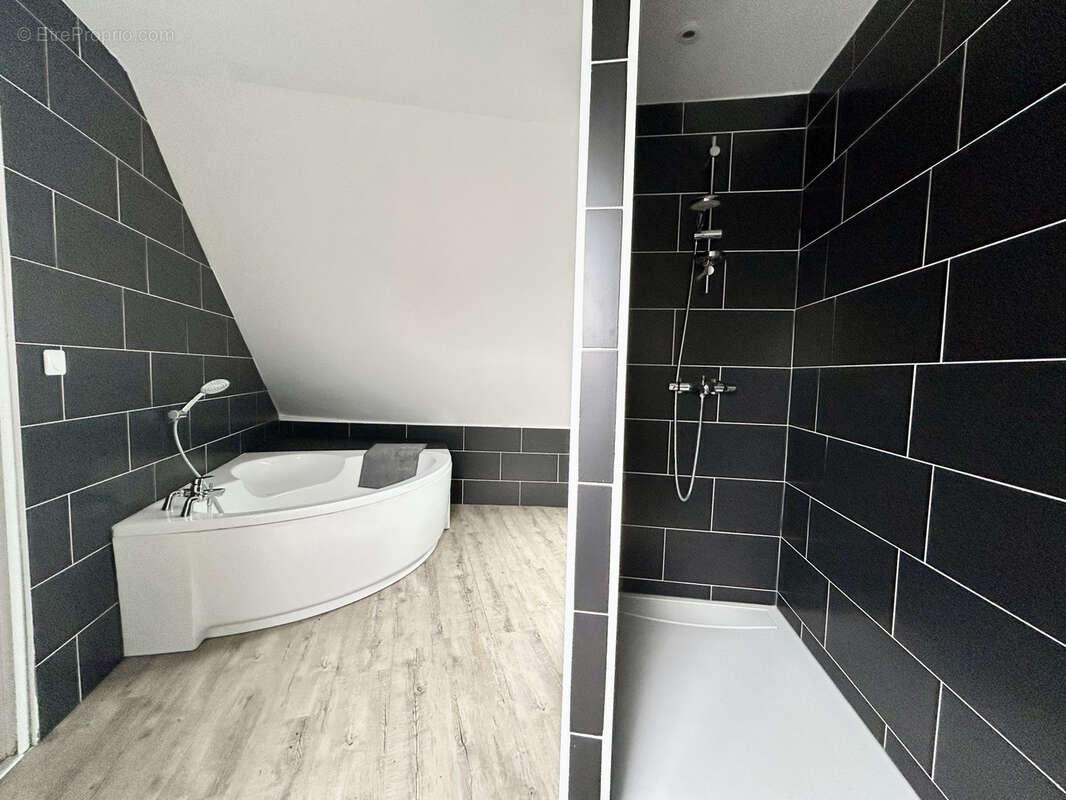 Maison rénovée avec trois chambres à Cayeux-sur-Mer - photo 7