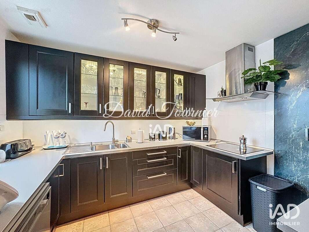 Photo 5 - Maison à VILLERS-COTTERETS