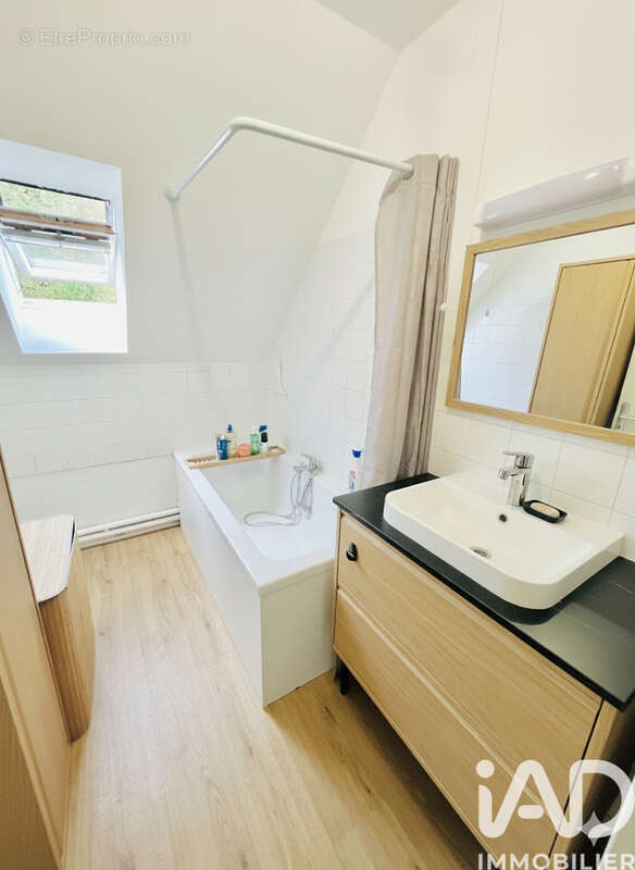 Photo 7 - Appartement à VILLERS-SAINT-PAUL