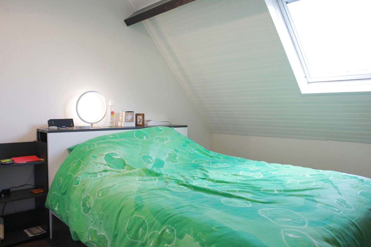 Maison à SAINT-OUEN-L'AUMONE