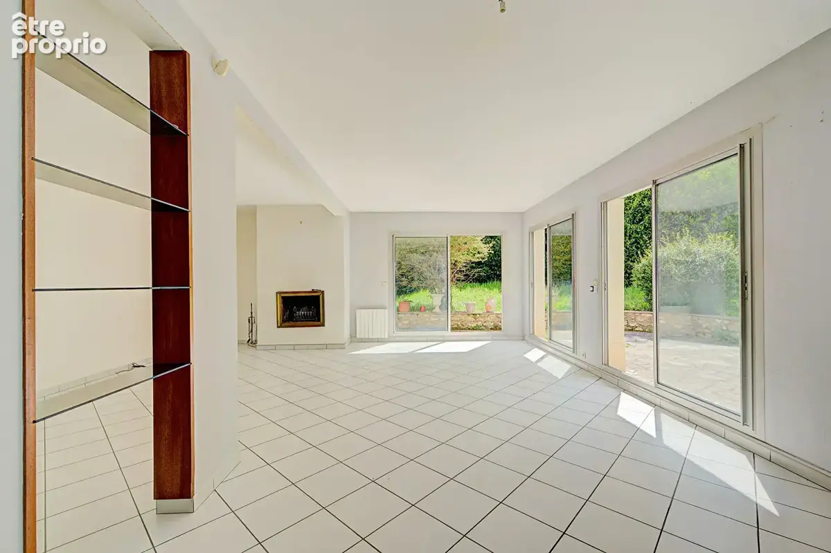 Maison Familiale 5 pièces à vendre à Aigremont - photo 5