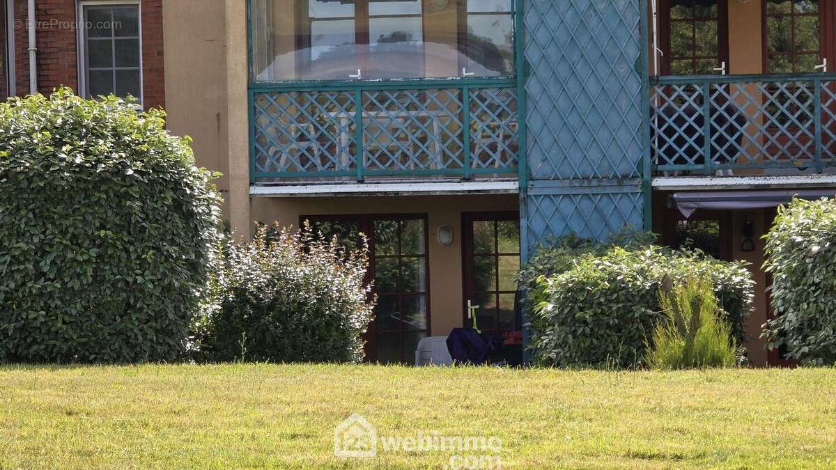 Appartement 31 m² à Talmont-Saint-Hilaire  - photo 31
