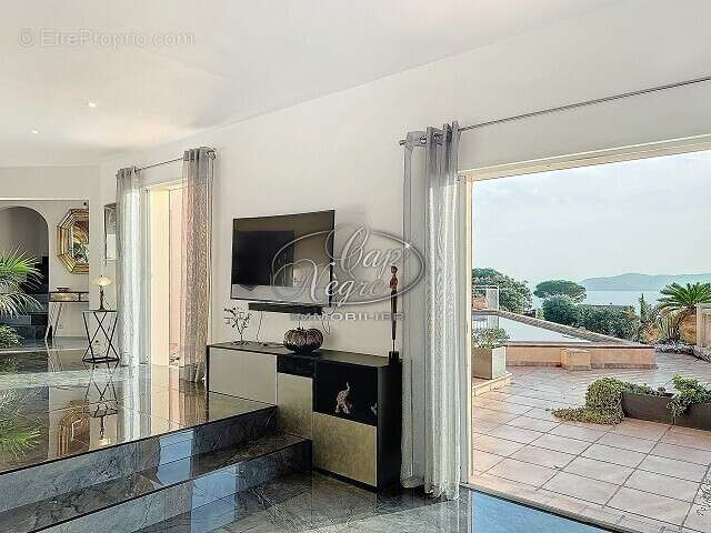 Maison à LE LAVANDOU