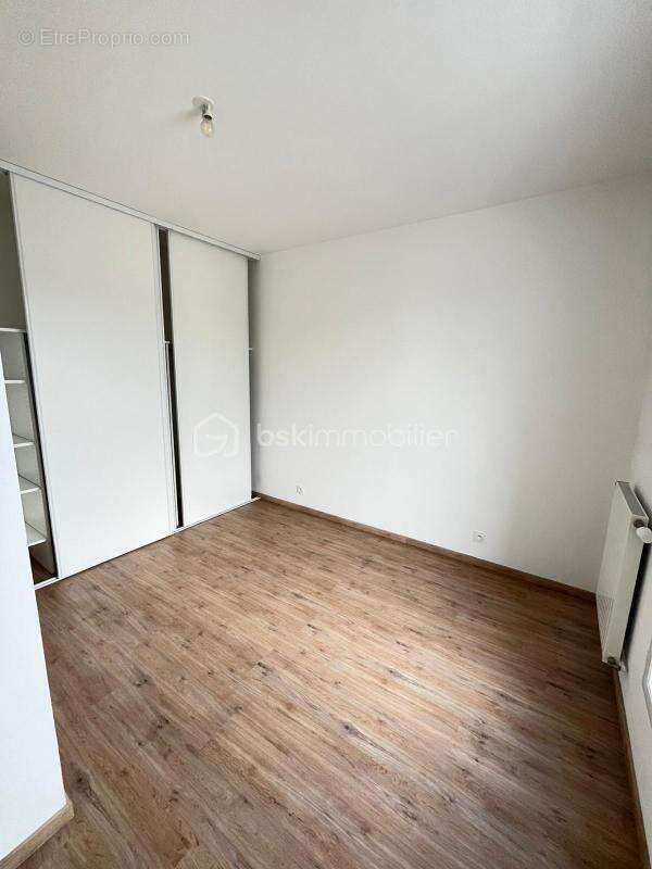 Appartement à CARQUEFOU