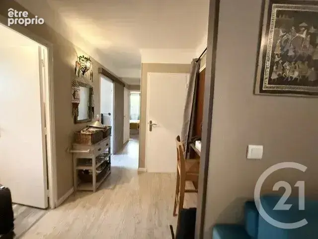 Appartement 3 pièces 58 m² à vendre à Menton (06500) - photo 18