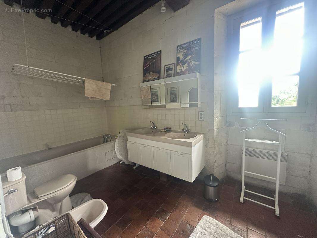 Maison à PONT-L'EVEQUE