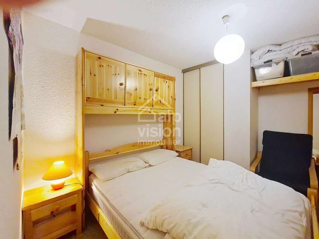 Appartement à CHATEL