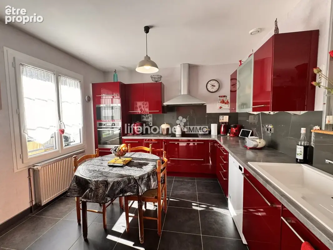 Maison 3 pièces 81 m² à vendre à Montipouret (36230) - photo 6