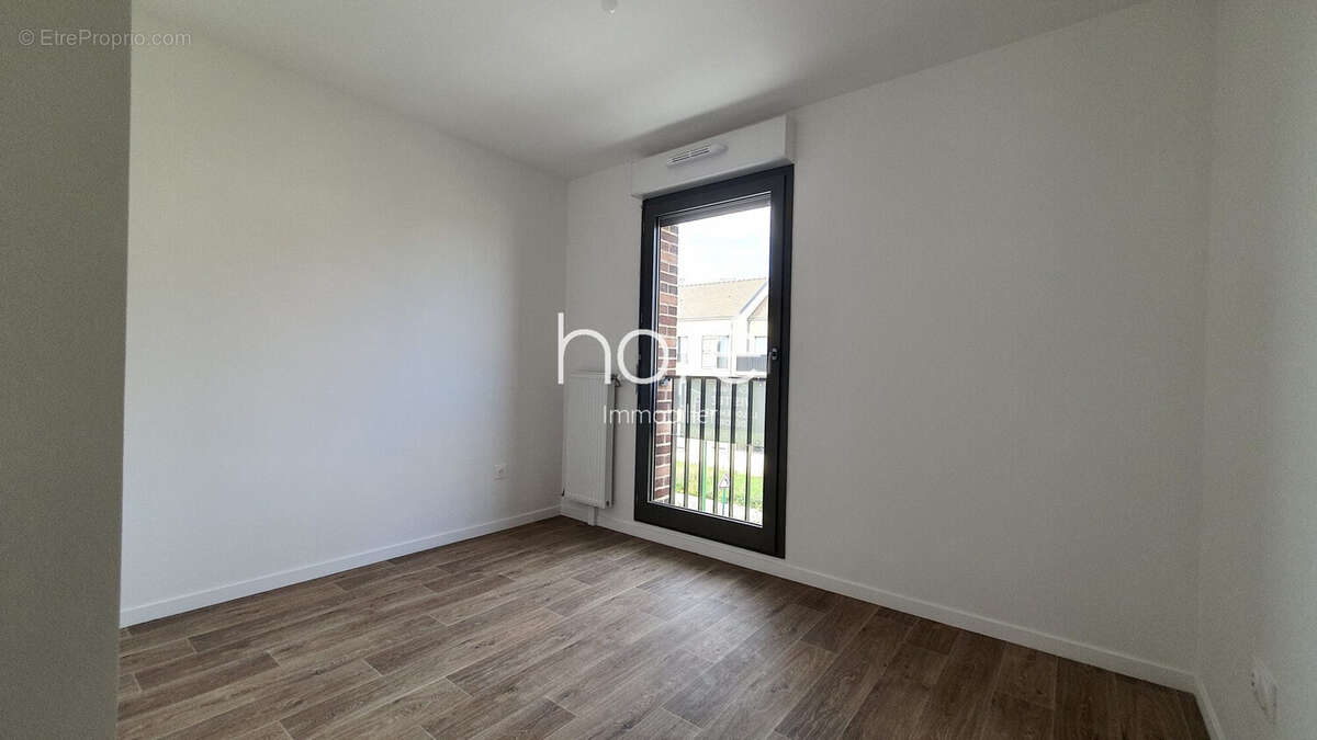 Appartement à MARLY-LA-VILLE