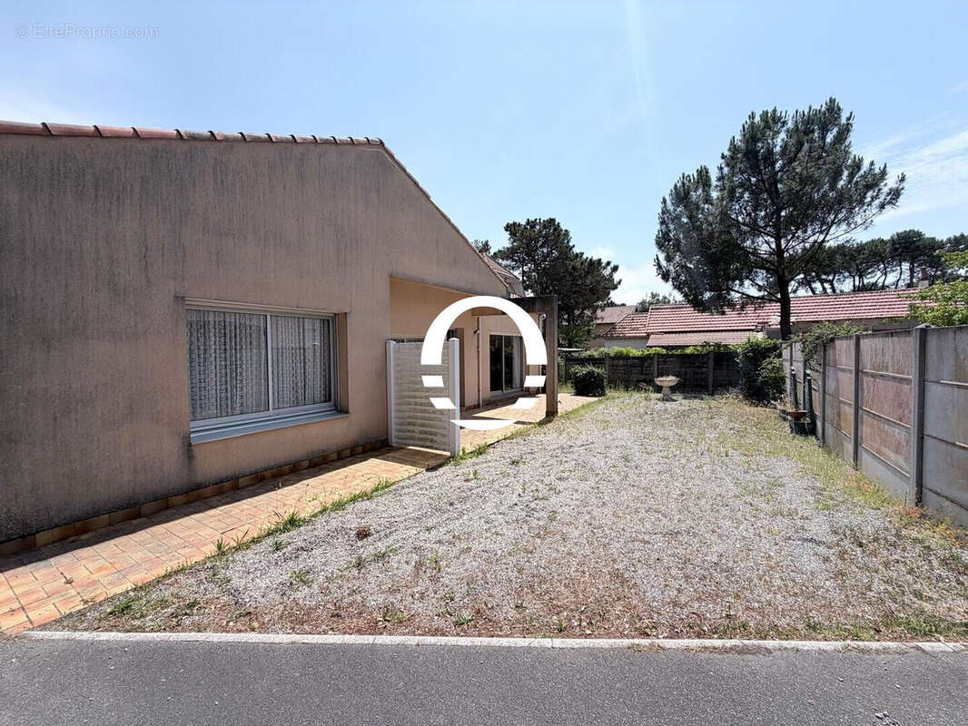 Maison Saint Brevin Les Pins 4 pièce(s) 127.60 m2 - photo 13