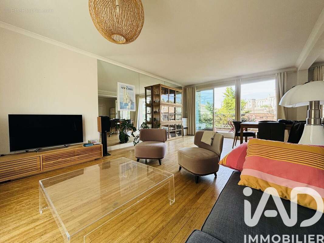 Photo 5 - Appartement à AVIGNON
