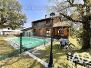 Photo 1 - Maison à SEIGNOSSE