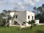 Maison à SAINT-RAPHAEL