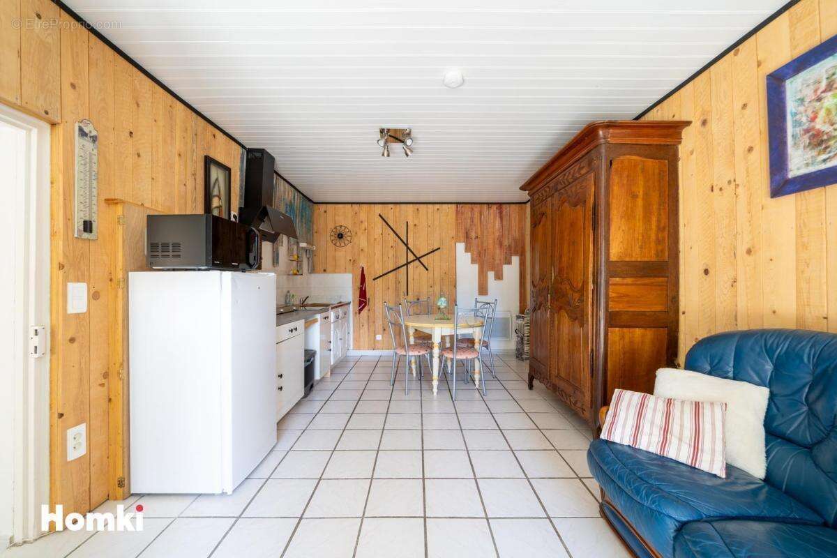 Maison à ORANGE
