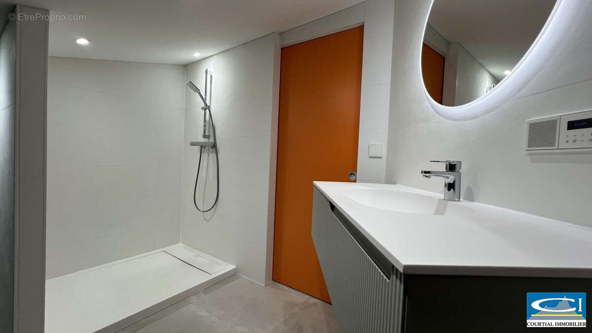 Appartement à TOURNON-SUR-RHONE