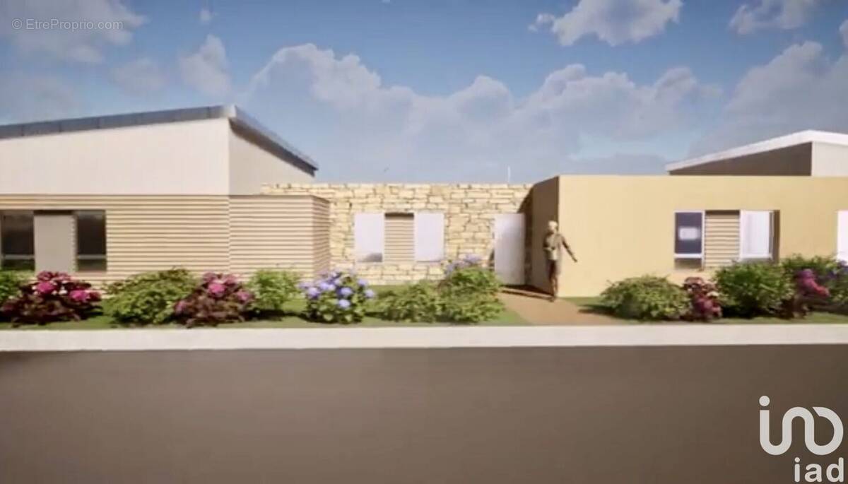 Photo 1 - Maison à CARANTEC