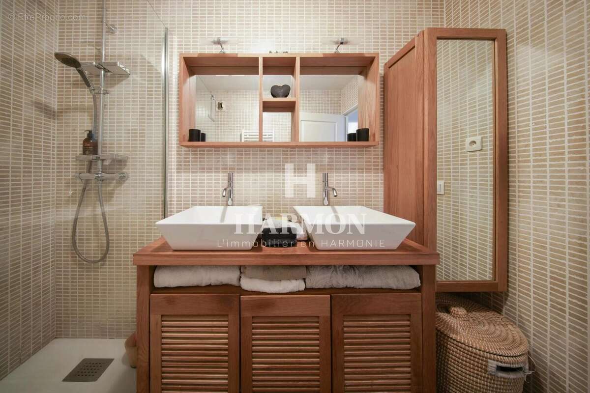 Appartement à BAYONNE
