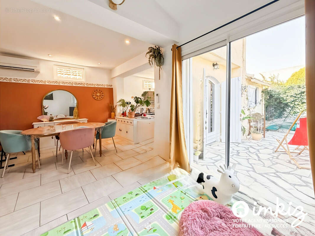 Maison individuelle - photo 7