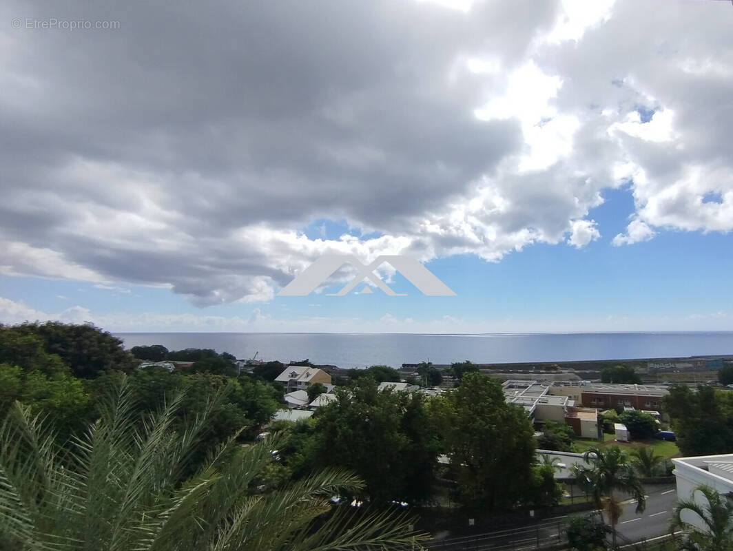 Appartement à LA POSSESSION