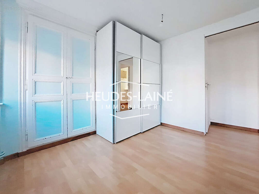 Appartement à BREHAL