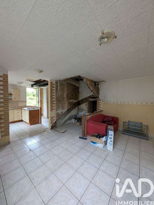 Photo 7 - Maison à BERRIEN