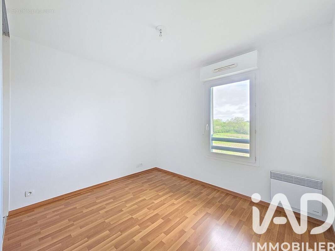 Photo 4 - Appartement à USTARITZ