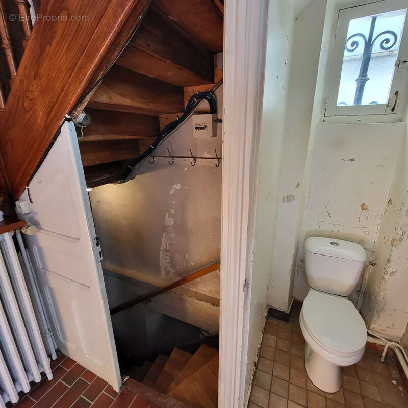 Maison à RIOM-ES-MONTAGNES